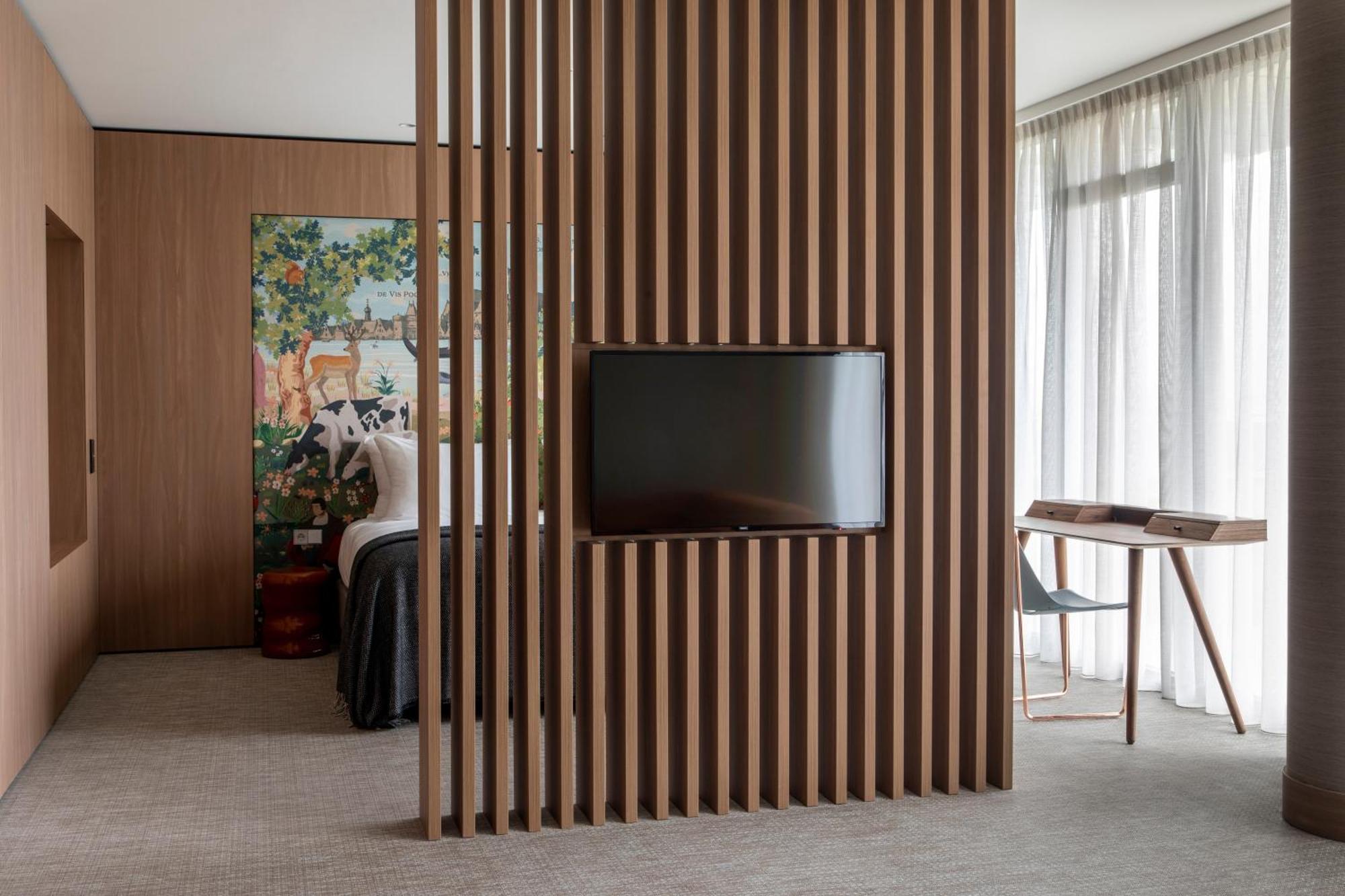 Hotel Der Valk