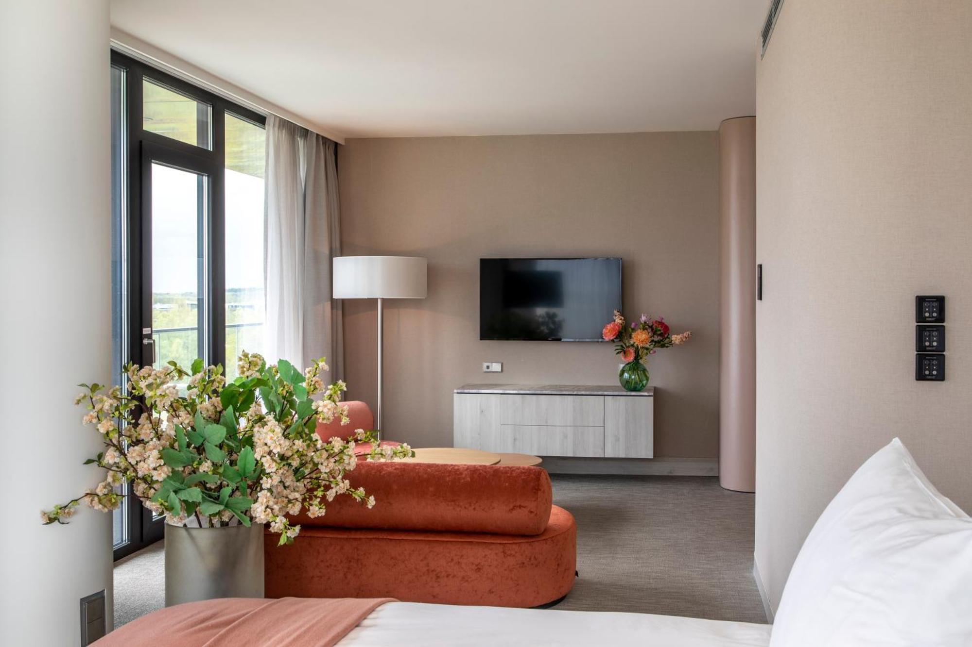 Hotel Der Valk Deventer